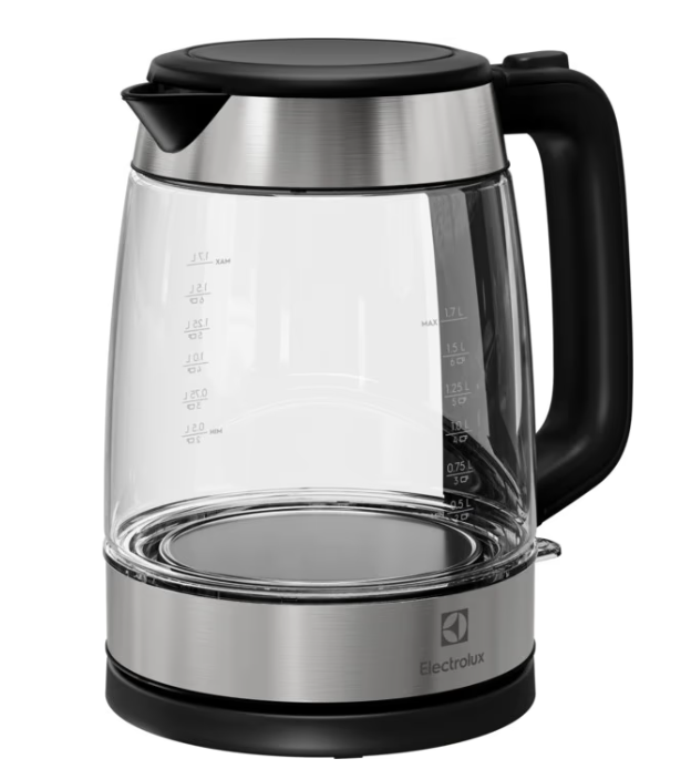 Електрочайник Electrolux E4GK1-4GB